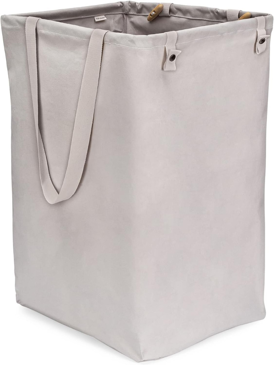 Wäschekorb Bio-Baumwolle Loads of Fun