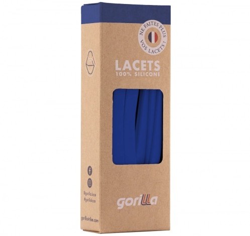 Elastische Schnürsenkel Flexibel Ohne Binden Breit Silikon Ink