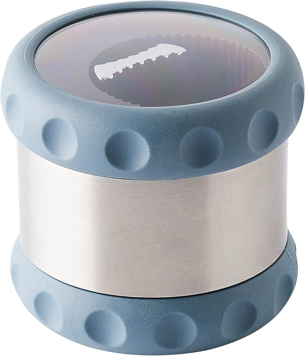 Nussknacker Drehmechanismus