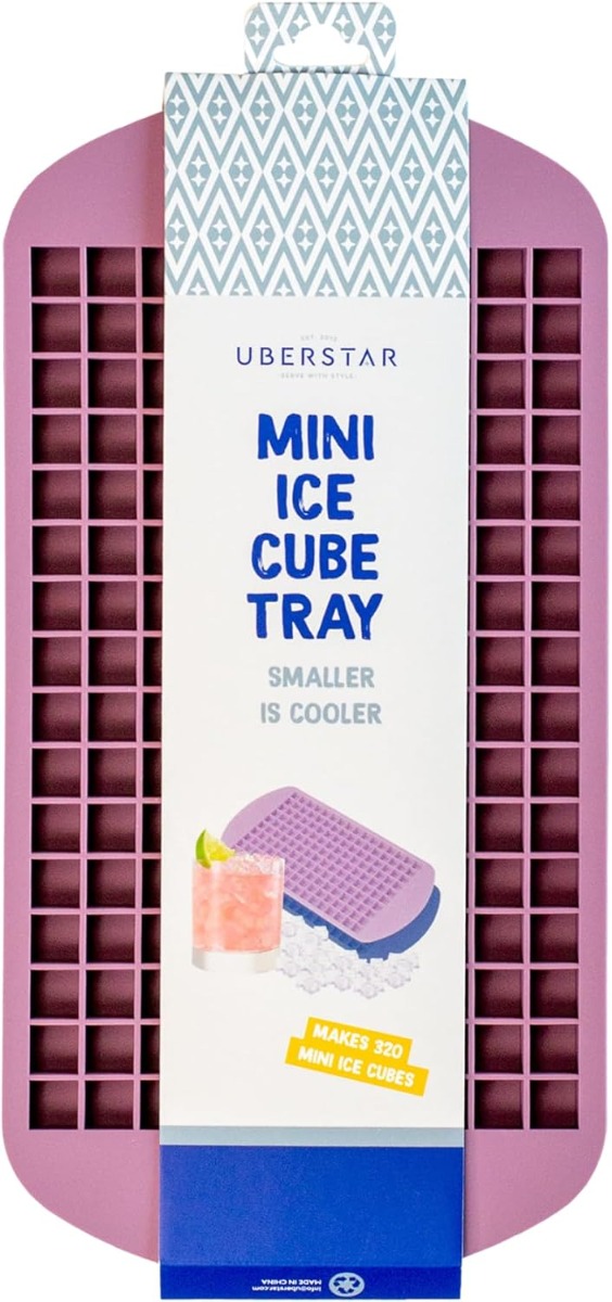 Eiswürfelform Mini 2er-Set