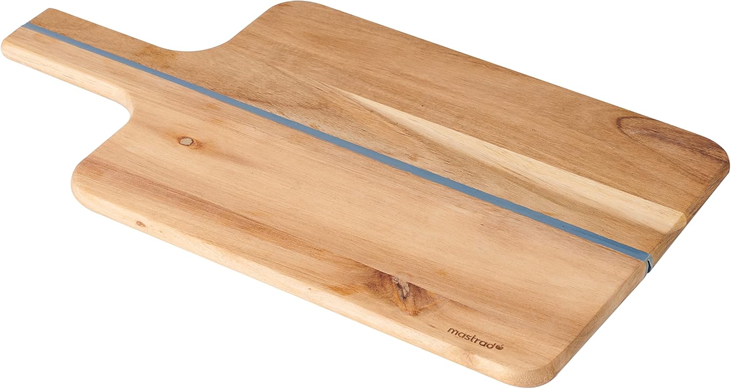 Holzschneidebrett Faltbar klein