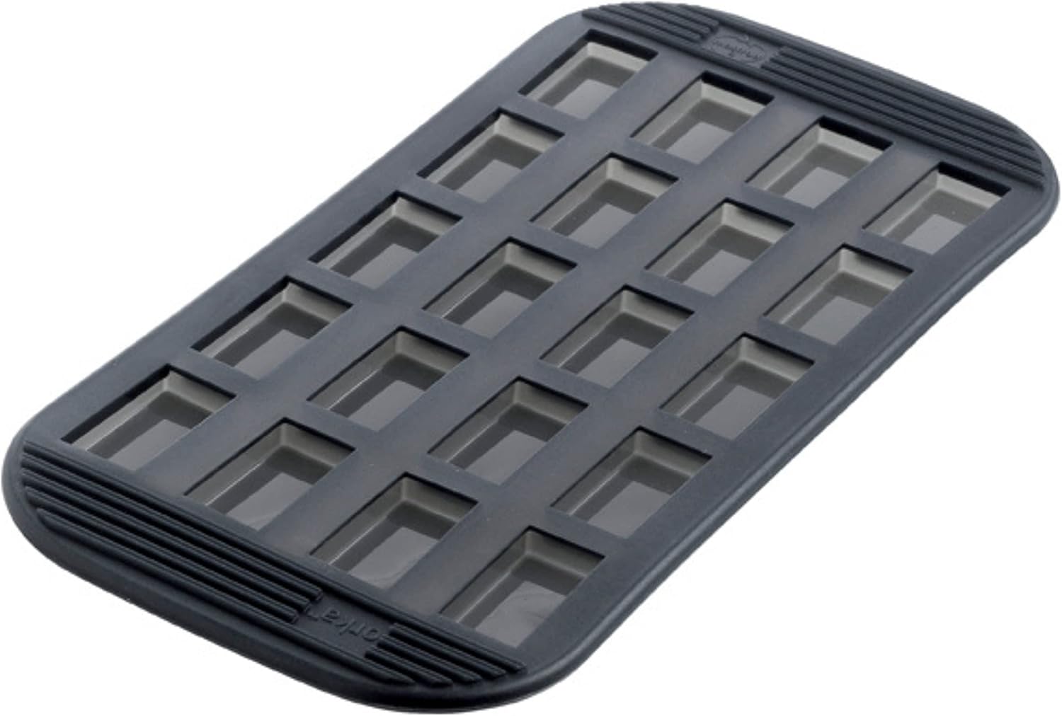 Mini Financiers-Backform Silikon