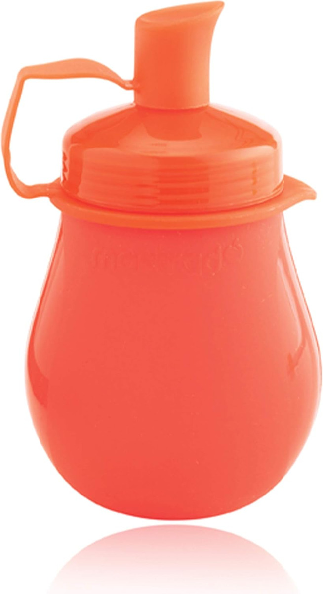 Quetschbeutel mini 130ml