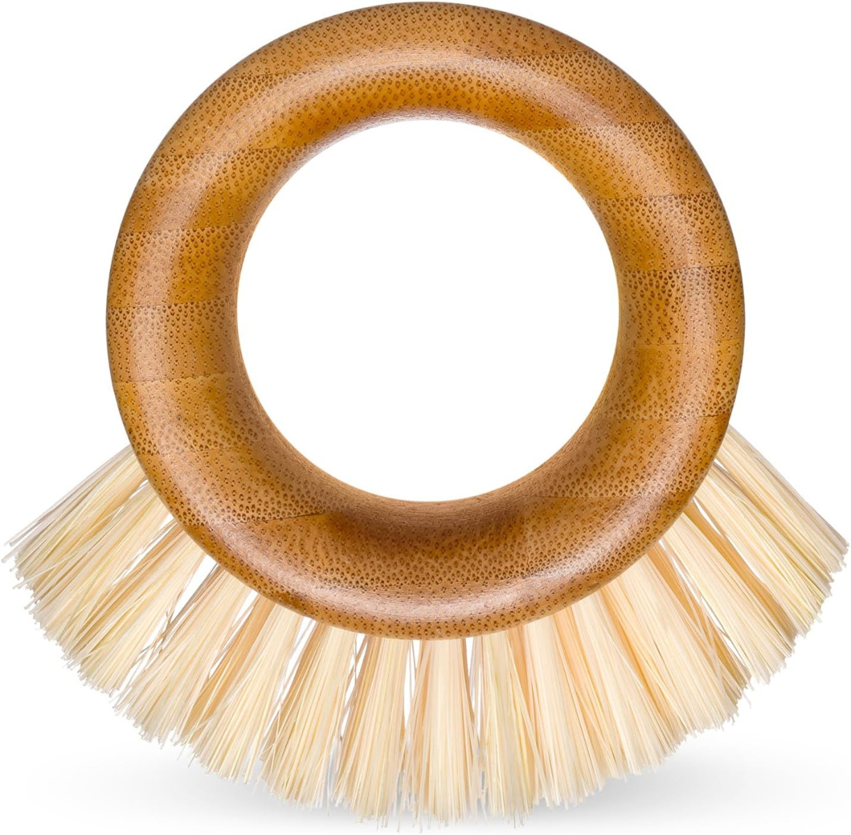 Gemüse-Bürste The Ring