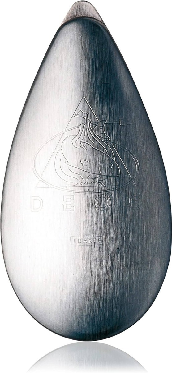 Stahlseife mit Steller