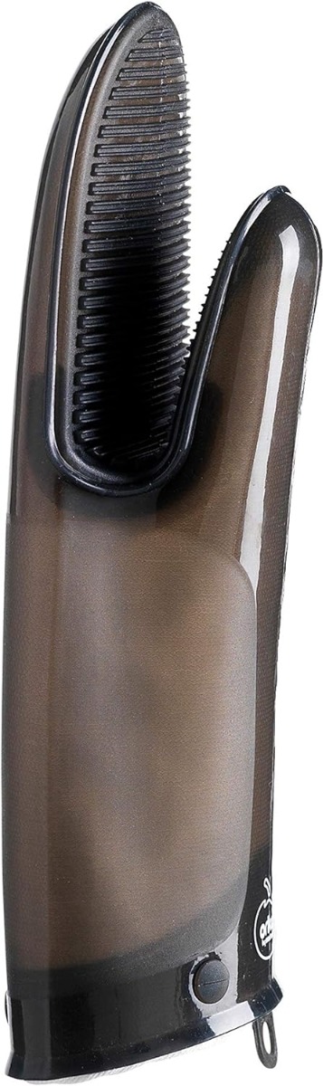 Backhandschuh Orka Tex Silikon Schwarz