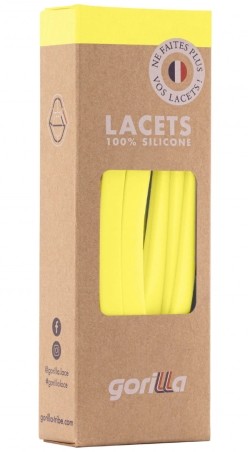 Elastische Schnürsenkel Flexibel Ohne Binden Breit Silikon Sunshine