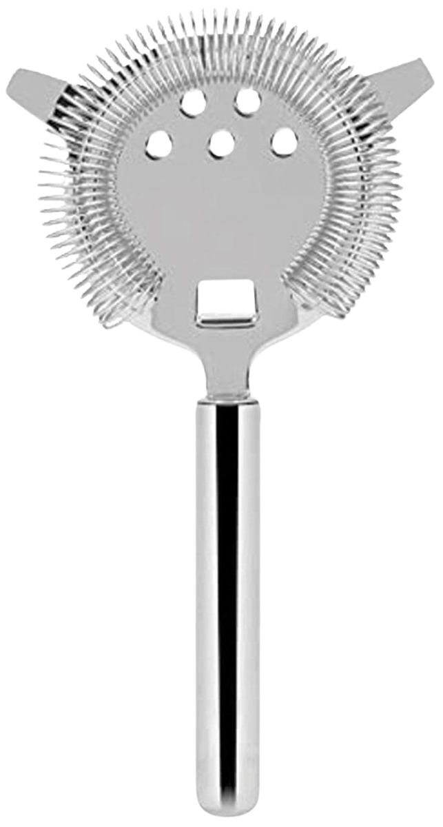 Barsieb Hawthorne Silber