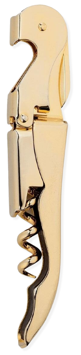 Korkenzieher Waiter's Friend Gold