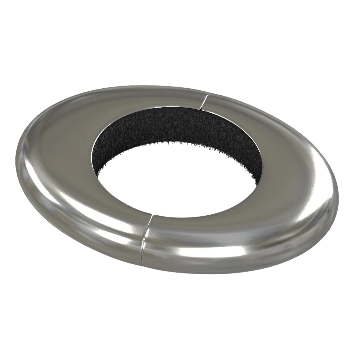 Tropfenfänger magnetisch