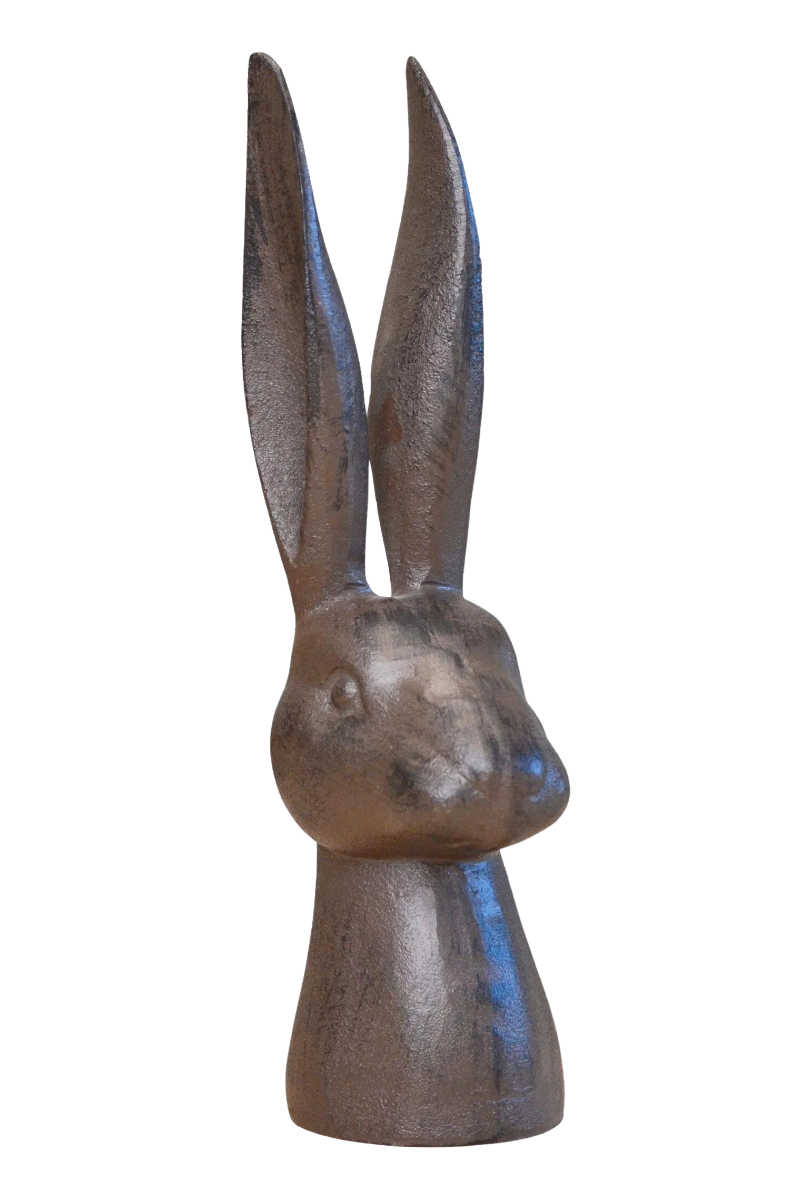 Flaschenöffner Hase Heavyweight