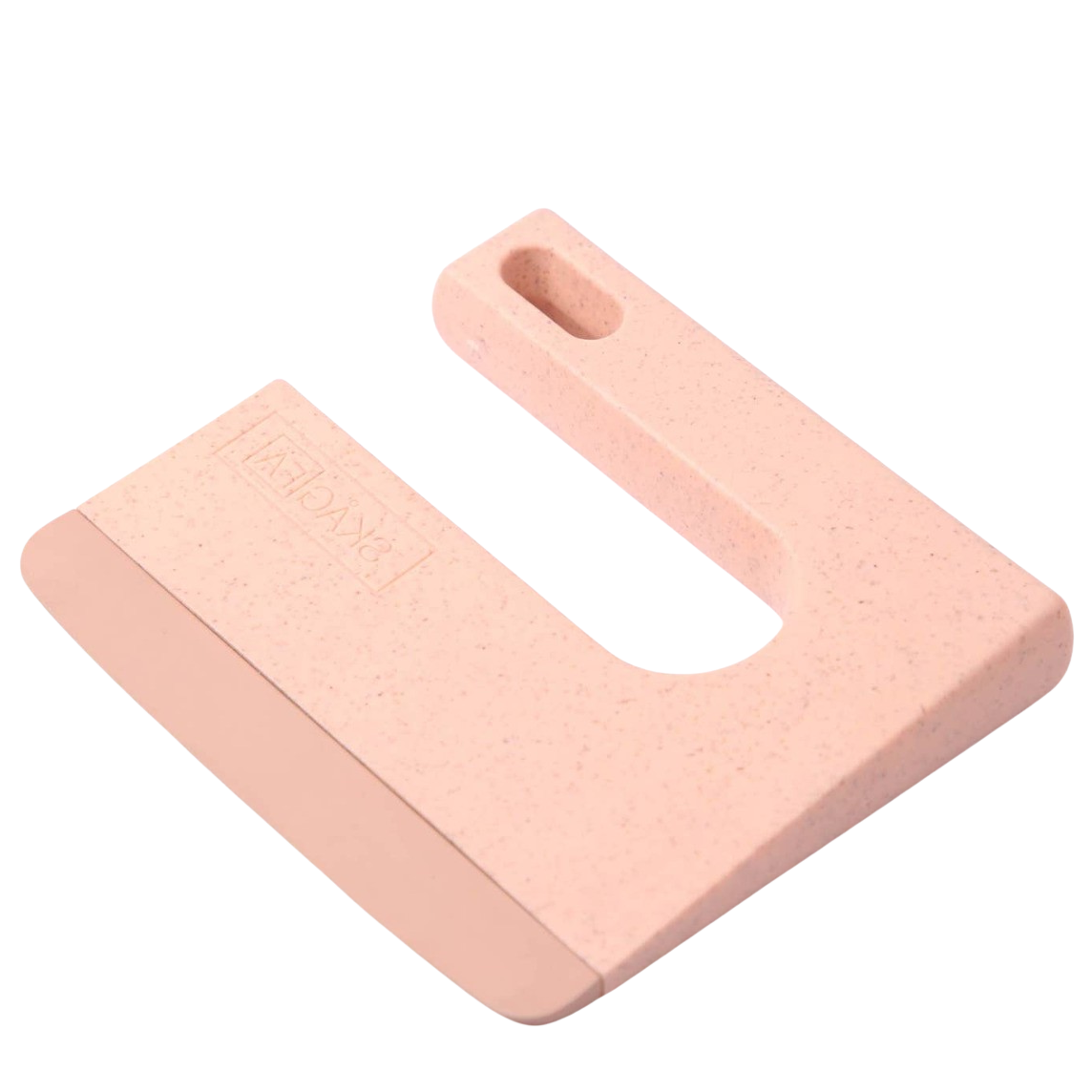 Klyv kids safe Kindermesser Terracotta
