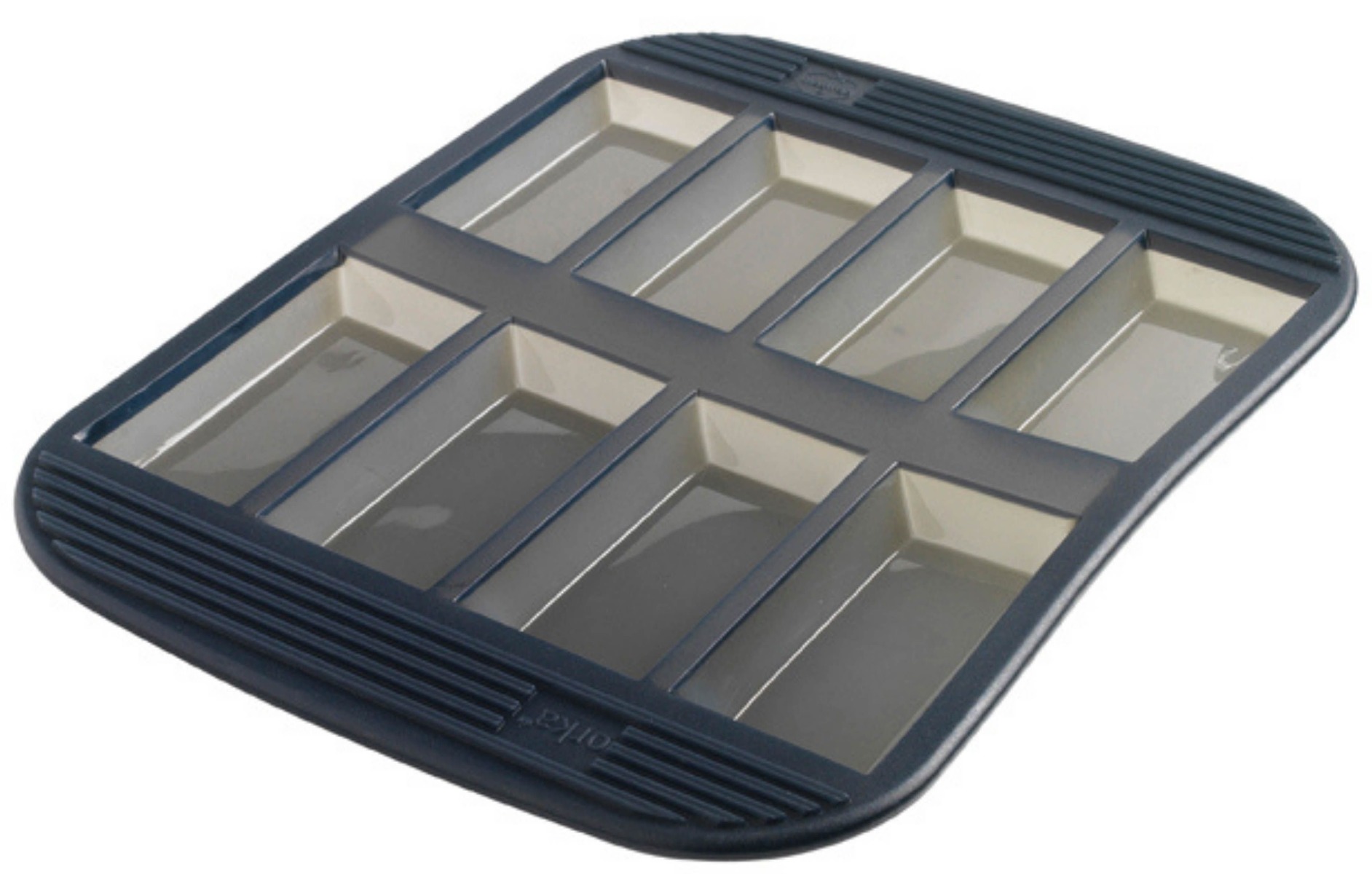 Financiers-Backform Silikon