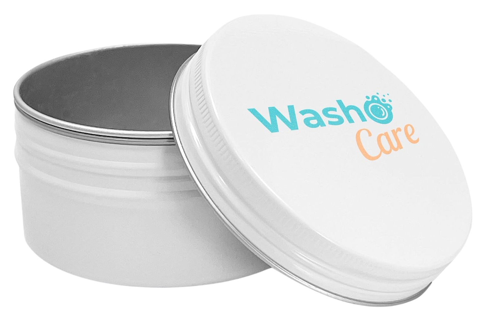 Aufbewahrungdose rund