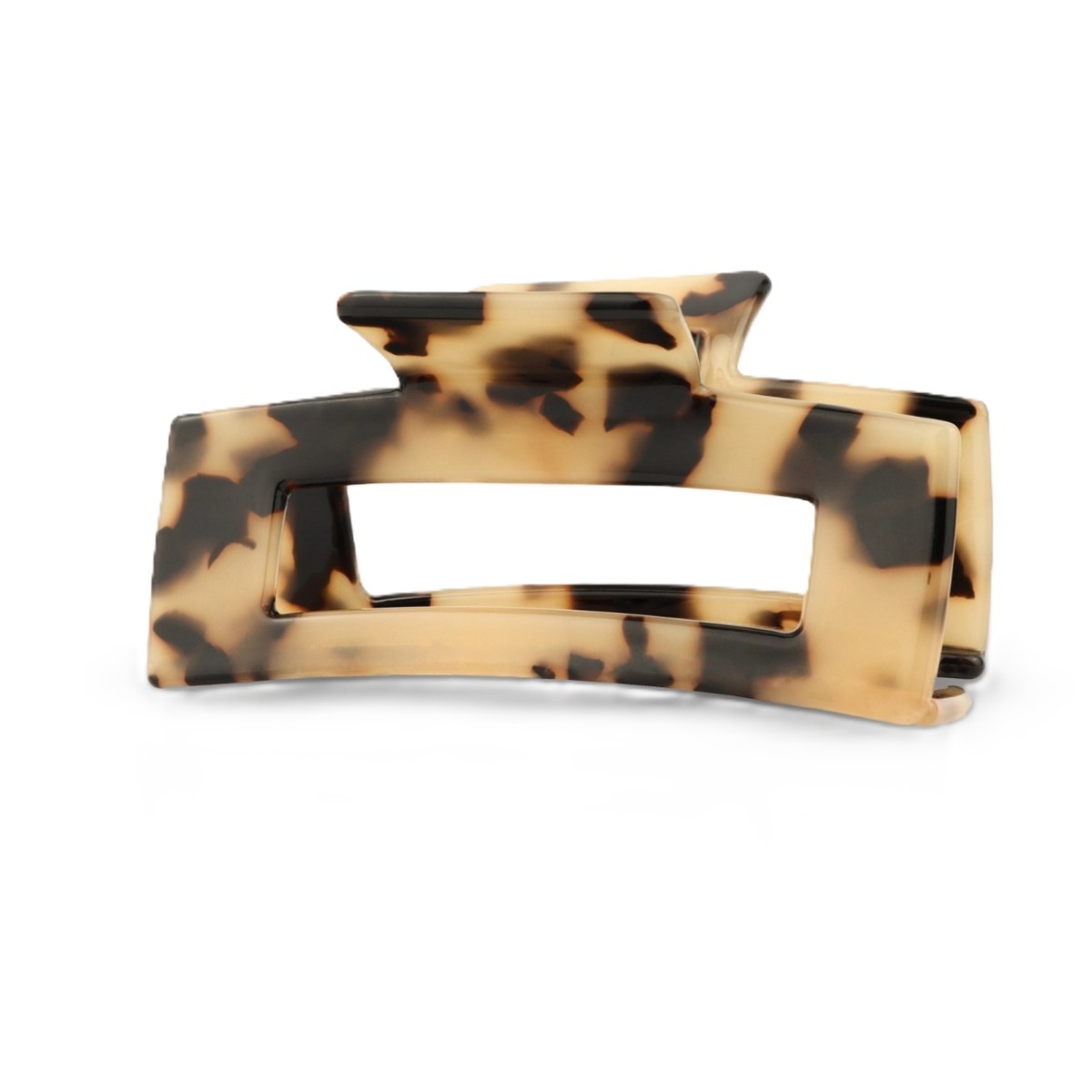 Haarklammer Crush Cheetah