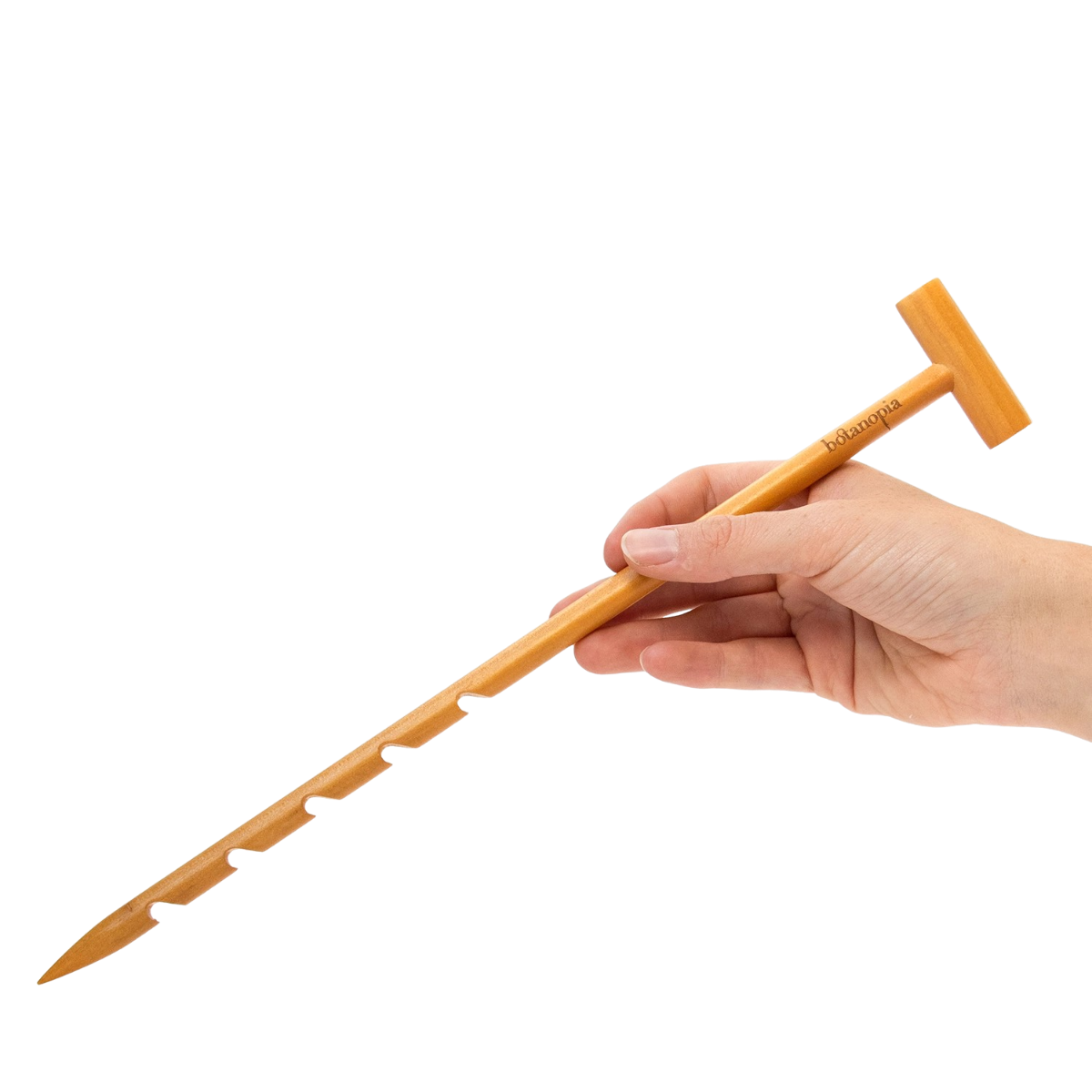 Bodentester Feuchtigkeit