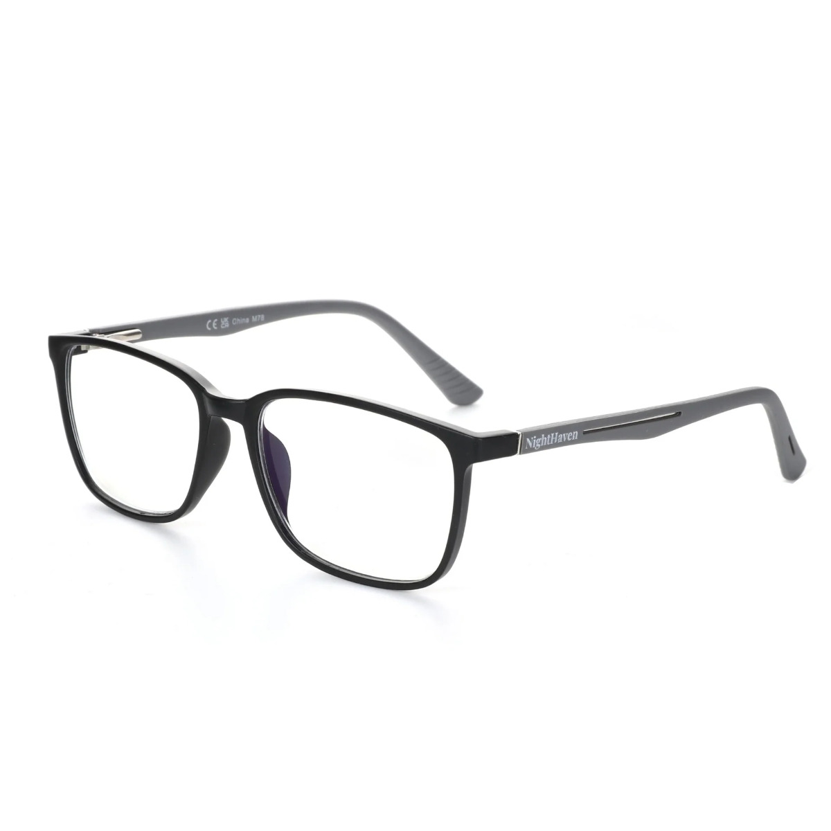 Blaulichtfilterbrille