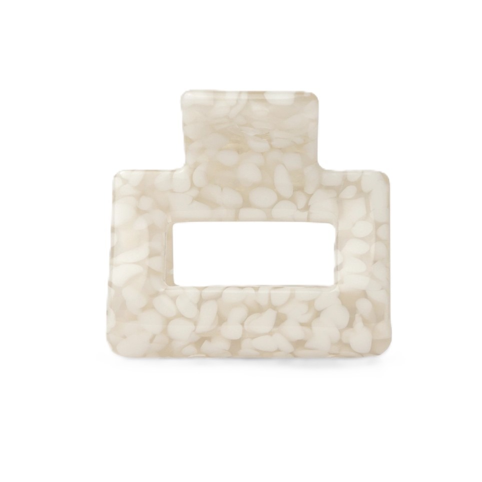 Haarklammer Lib Pure Dott