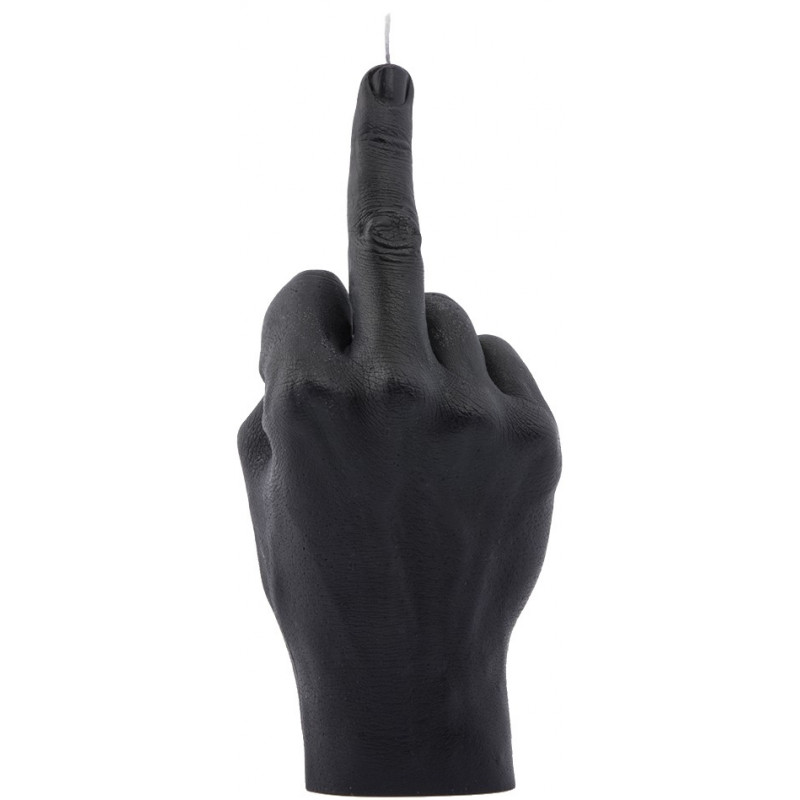 F*ck you Schwarz