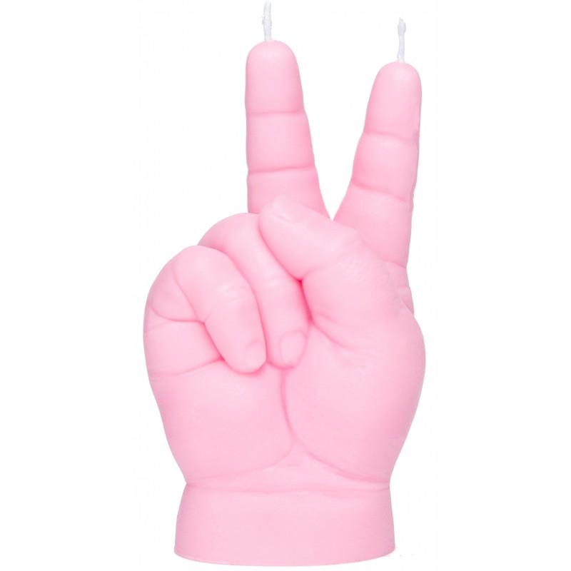 Baby Peace Pink