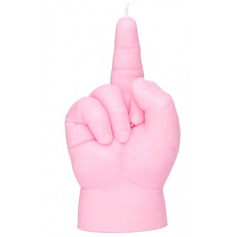 Baby F*ck You Pink