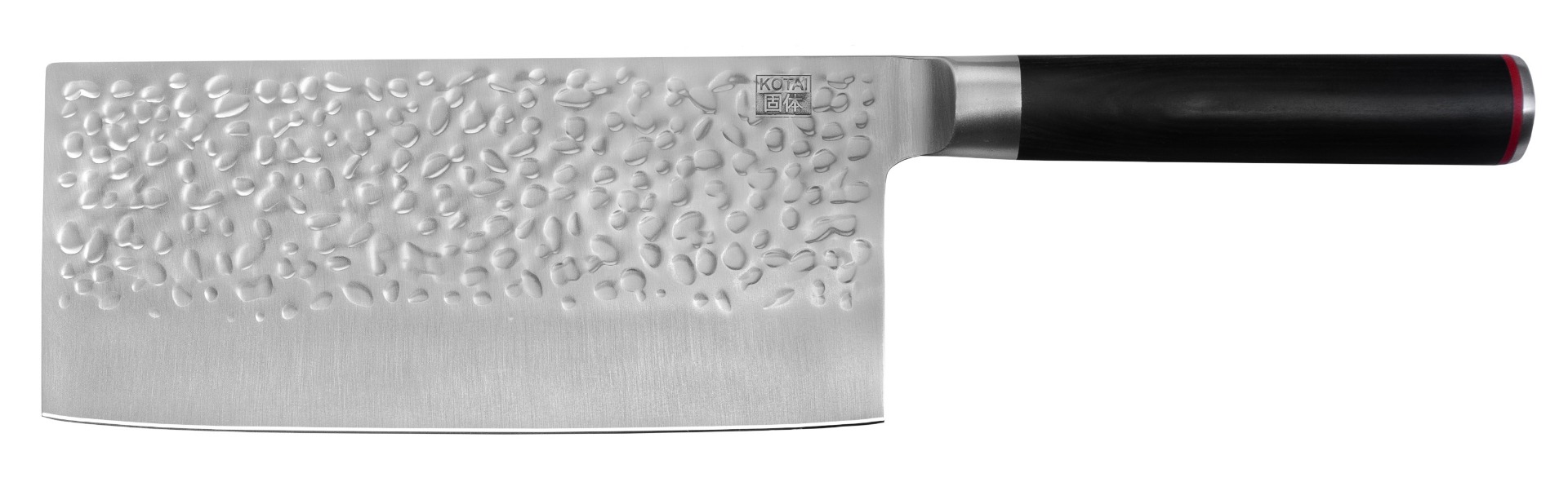 Chinesisches Hackbeil Pakka