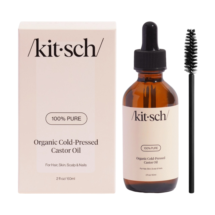Haaröl Rizinusöl 60ml