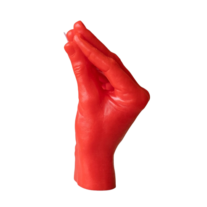 Italian Gesture Rot