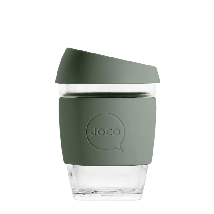 To Go Kaffeebecher 350ml desert sage