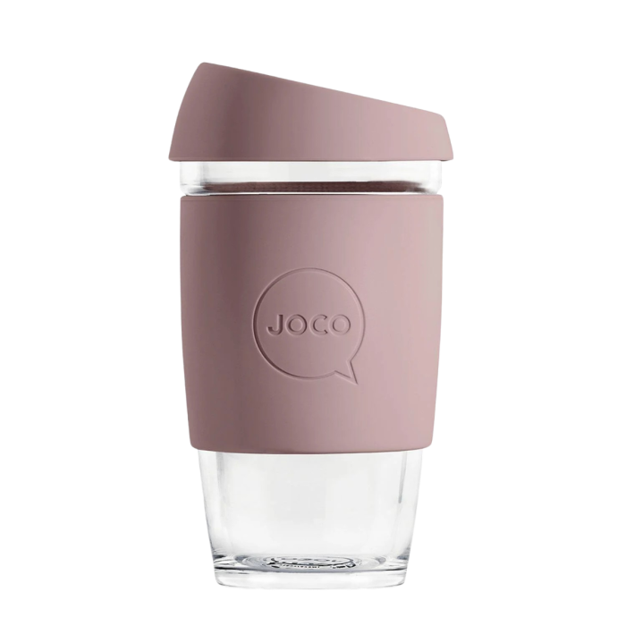 To Go Kaffeebecher 470ml dune taupe