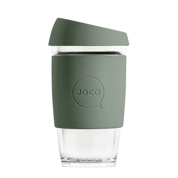To Go Kaffeebecher 470ml desert sage