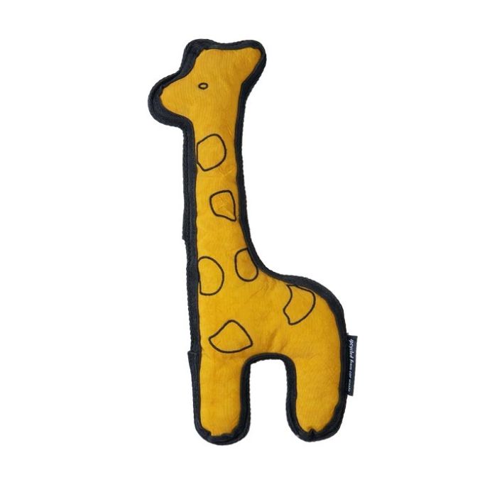 Aktivspielzeug Giraffe