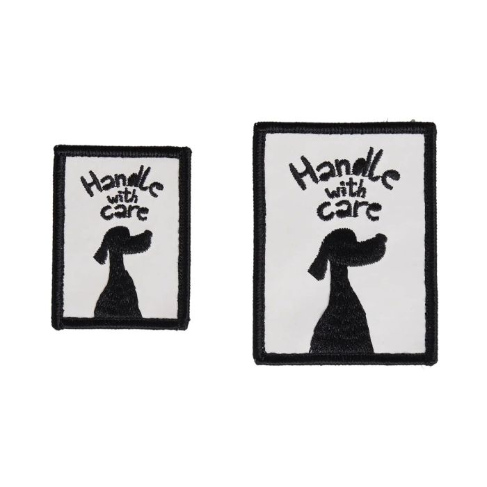 Patch Handle with Care XS / S