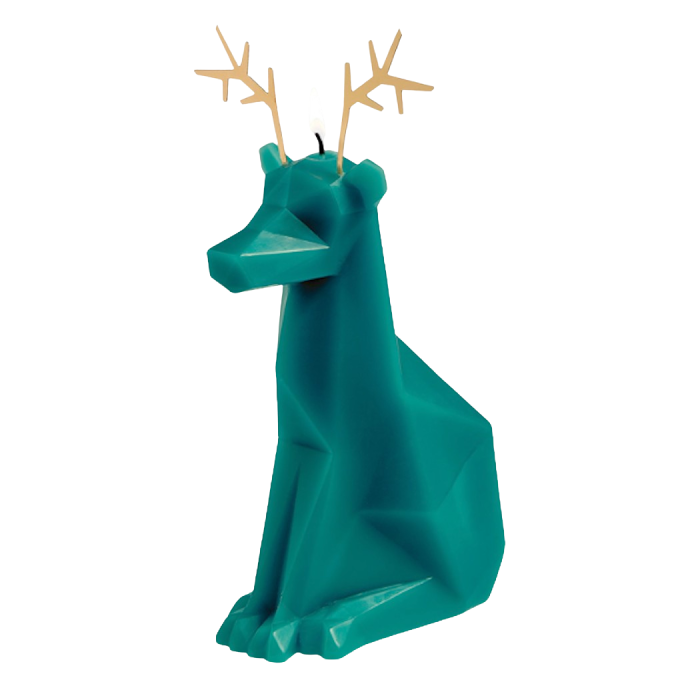 PyroPet Dyri Pine Green