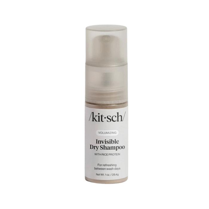 Trockenshampoo Volume Unsichtbar 28g