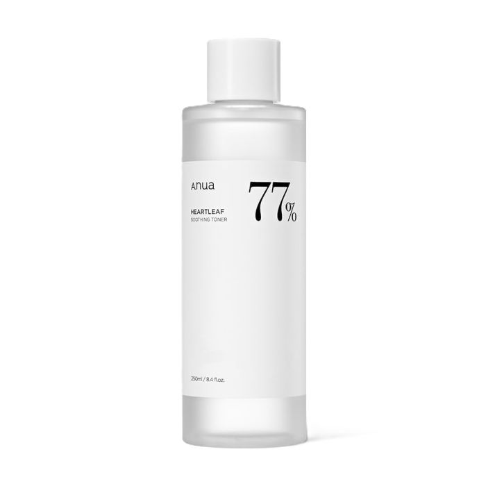 Toner Gesichtswasser Heartleaf 250ml
