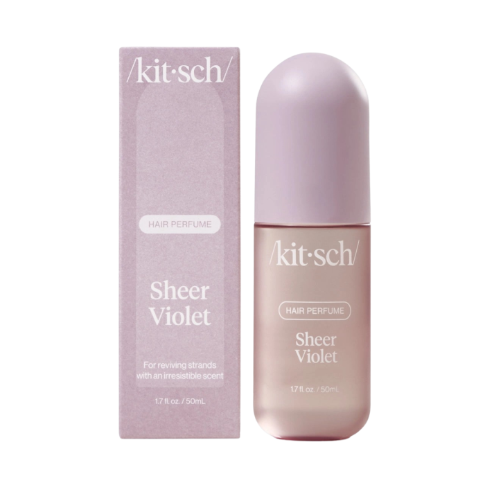 Haarparfüm Sheer Violet 50ml