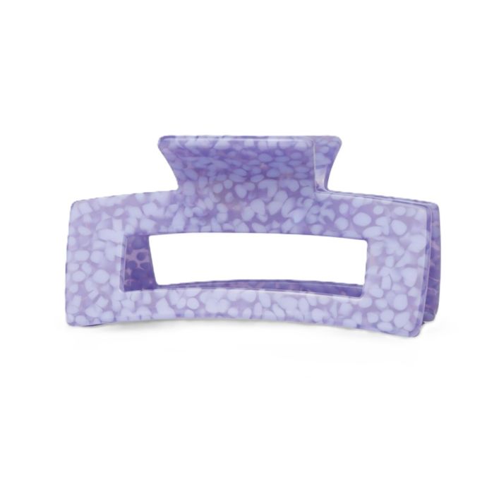 Haarklammer Crush Lilla