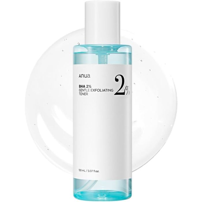 Peeling Toner Gesichtswasser Bha 150ml