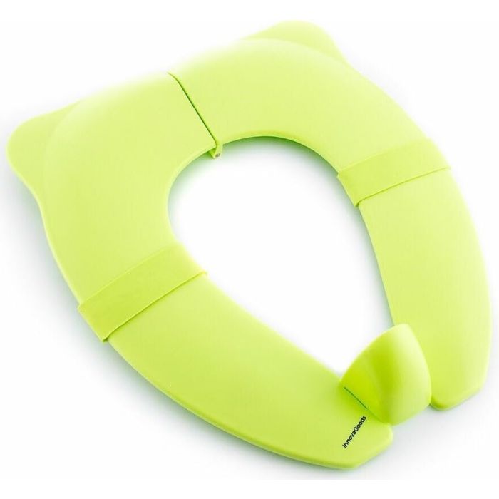 Faltbare Toilettensitzverkleinerung Foltry