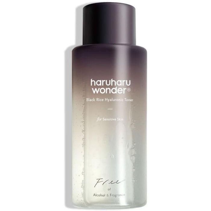 Toner Wonder Black Rice 150ml