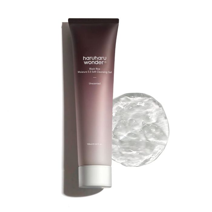 Reinigungsgel Wonder Black Rice 100ml