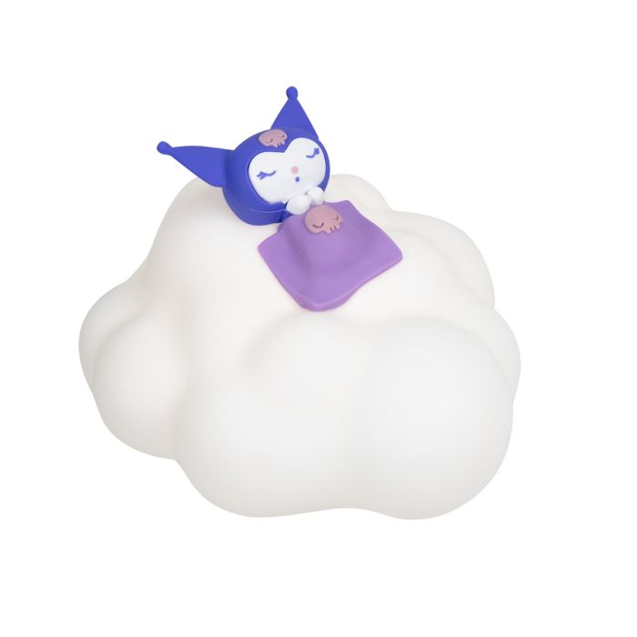 Kuromi - Cloud Lampe