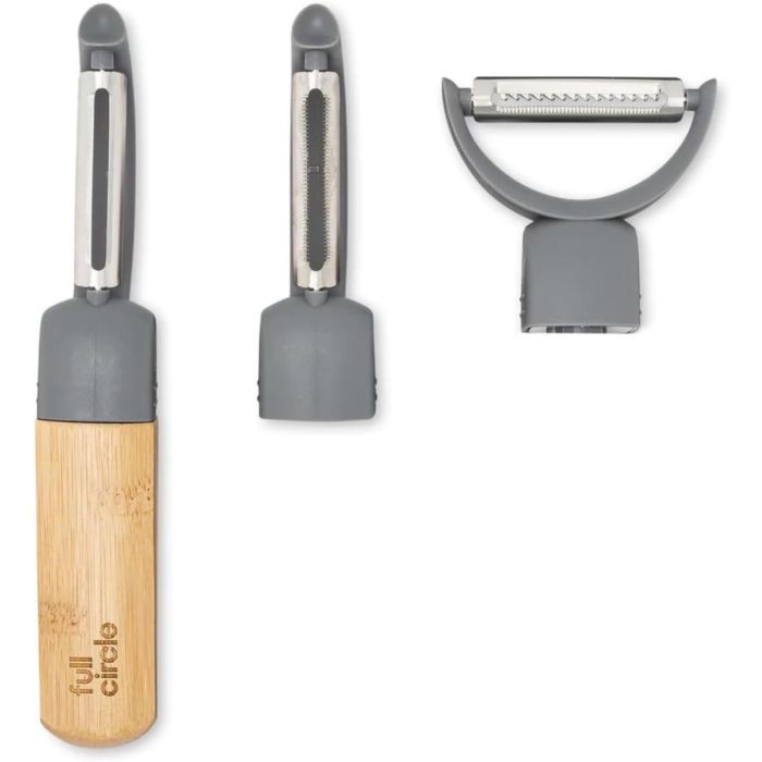 Gemüse Schäler-Set Peel Good