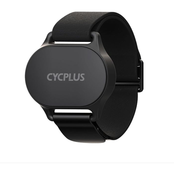 Herzfrequenzsensor H1 Pulssensor Handgelenkgürtel Fitnessmonitor
