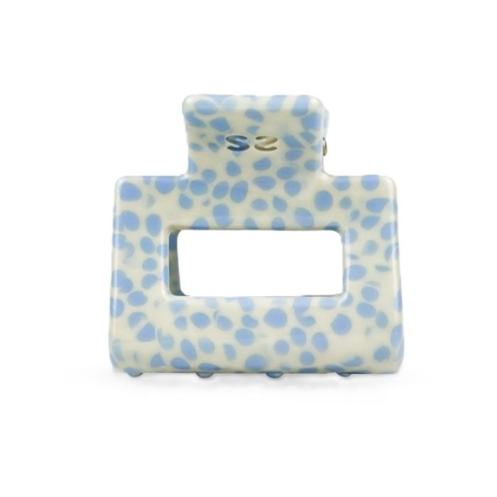 Haarklammer Lib Ocean Dott