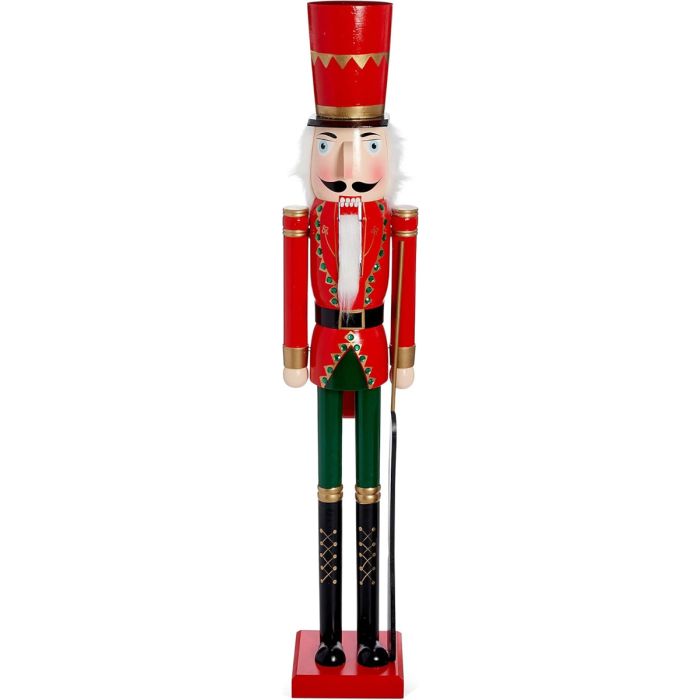 Weihnachts-Nussknacker Soldat 120cm