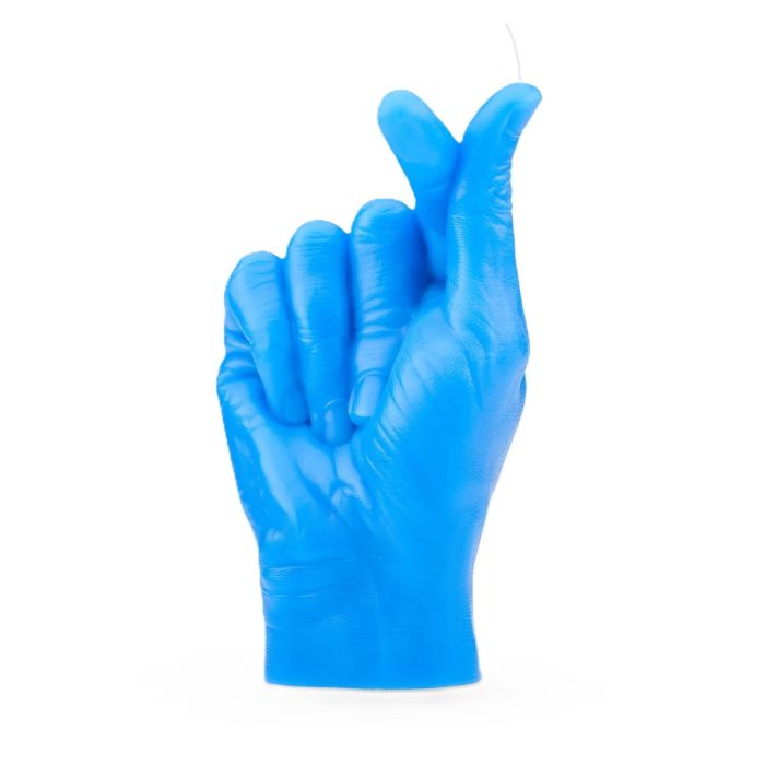 Love Blau