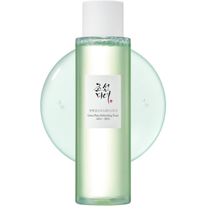 Green Plum Refreshing Toner Gesichtswasser 150 ml
