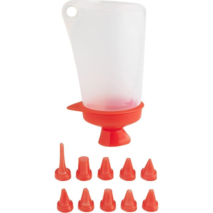 Verzierbeutel Deco Pocket 400 ml